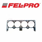 Fel-pro Cylinder Head Gasket For 1964-1978 Plymouth Fury 4.5L 5.2L 5.9L V8 Bn New. Price: $55.04.