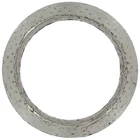 AEG1105 Apex Exhaust Flange Gasket Rear For Chevy Olds De Sabre Seville New. Price: $19.21.