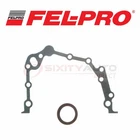 Fel-pro Front Engine Crankshaft Seal Kit For 2005-2009 Kia SPECTRA5 2.0L L4 Ib New. Price: $27.67.