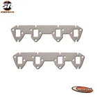 Remflex 3009 Exhaust Gasket Set 58-76 Ford V8 332 428 Fits All Fe Engines New. Price: $46.70.