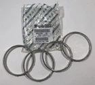 Genuine Oem Mopar 2019-2024 Exhaust Gasket 57008417AA Pcs Lot New. Price: $38.95.