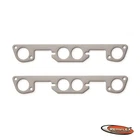 Remflex 12 005 Exhaust Gasket All Fits For Pontiac Tiger Head 7 8 New. Price: $48.91.