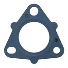 Exhaust Pipe Flange Gasket Fel-pro 61803 New. Price: $59.97.