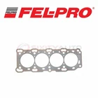 Fel-pro Cylinder Head Gasket For 1999 Oldsmobile Alero 2.4L L4 Engine Lq New. Price: $41.09.
