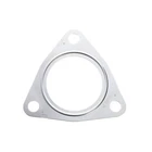 New Oem Vw Volkswagen 2006-2023 Cc Passat Converter & Pipe Gasket 3C0-253-115. Price: $10.74.