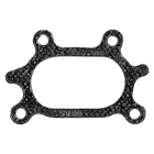 Ansa HW8480 - Exhaust Pipe Flange Gasket New. Price: $22.86.