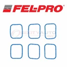 Fel-pro Intake Manifold Gasket Set For 2002-2010 Dodge Ram 1500 3.7L V6 Zq New. Price: $23.94.