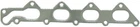 Mahle MS19331 Exhaust Manifold Gasket For 99-08 AVEO5 Lanos New. Price: $26.65.