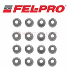Fel-pro Intake And Exhaust Engine Valve Stem Oil Seal Set 1969-1981 Ford Wg New. Price: $31.73.
