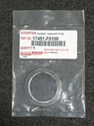 New Genuine Toyota Exhaust Gasket 17451-F0100. Price: $11.99.