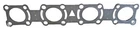 Oem 2011-2021 Infiniti QX56 QX80 5.6L V-8 Exhaust Manifold Gasket 14036-EZ30A Used. Price: $22.22.