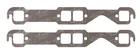 Mr. 5901, Square Port, Sbc Exhaust Gaskets, Steel Core Laminate, Pair New. Price: $35.37.