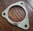 New Oem Genuine Audi Cat Converter & Pipe Gasket 8K0-253-115-A 8K0253115A. Price: $6.98.