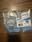 Victor Reinz 71-28497-00 Exhaust Pipe Flange Gasket For 91-99 Bmw 318IS 318TI Z3 New. Price: $25.00.