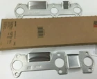 Fel-pro Brand Ms 93692 Exhaust Manifold Gasket Set Fits Buick Chevy Olds Pontiac New. Price: $13.00.
