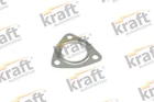 Kraft Automotive 0525500 Gasket, Exhaust Pipe For Alfa Romeo, Citro N, Fiat, Nissan Neu. Price: $5.88.