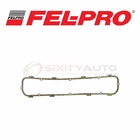 Fel-pro Valve Cover Gasket Set 1960-1964 Ford F-100 3.6L 4.3L L6 Ek New. Price: $27.58.