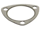 Phase 2 Down Pipe Gasket 3 Bolt 70MM With Ring New. Price: $5.00.