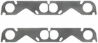 Fel-pro Sb Chevy Exhaust Gaskets Hooker & Stahl 1407 New. Price: $41.76.