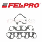 Fel-pro Intake Exhaust Manifold Combination Gasket For 1987-1995 Dodge Sv New. Price: $17.49.