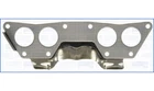 Genuine Ajusa Oem Replacement Exhaust Manifold Gasket Seal 13067300 New. Price: $34.62.