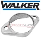 Walker Exhaust Flange For 1978-1979 Gmc Caballero 5.0L 5.7L V8 Brackets Zs New. Price: $18.08.