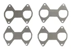Genuine Enginetech Exhaust Manifold Gasket EF330-A New. Price: $16.64.