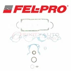 Fel-pro Conversion Gasket Set 1983 Ford E-100 Econoline Club Wagon 5.0L Na New. Price: $44.40.