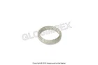 Bmw (1991-1997) Exhaust Seal Ring Catalytic Converter To Muffler (55 Mm) Fischer New. Price: $19.05.