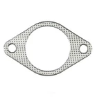 Exhaust Pipe Flange Gasket-vin: 3 Front Fel-pro 61604 New. Price: $14.86.