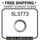 5L3773 Gasket-exhaust Elbow For Caterpillar (cat) !make An Offer! New. Price: $20.99.