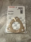 Fel-pro 60701 Exhaust Pipe Flange Gasket Fits 1987-1988 Nissan Pulsar Nx New. Price: $8.99.