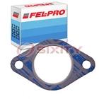 Fel-pro Rear Exhaust Pipe Flange Gasket 2010-2014 Ford Flex 3.5L V6 Kq New. Price: $14.46.