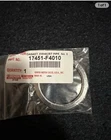 Genuine Toyota Tailpipe Gasket 17451-F4010 New. Price: $23.00.