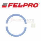 Fel-pro Rear Engine Crankshaft Seal Kit For 1969-1974 Iso Lele 5.7L V8 Dx New. Price: $23.66.