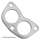 039-6110 Beck Arnley Exhaust Flange Gasket For Hardbody Pulsar Pickup Nissan D21 New. Price: $19.07.