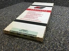 Detroit 18037 Exhaust Manifold Gasket Set Chrysler (fel-pro MS90995) New. Price: $14.00.