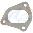 Exhaust Pipe Flange Gasket Apex Automobile Parts AEG1026 New. Price: $18.35.