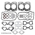Engine Cylinder Head Gasket Set Beck/arnley 032-2995 New. Price: $197.85.