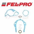 Fel-pro Engine Timing Cover Gasket Set For 1987-1990 Gmc S15 2.8L V6 Sy New. Price: $33.38.