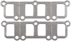 Victor Reinz MS15201 Exhaust Manifold Gaskets For 1968-80 Buick 350 New. Price: $12.89.