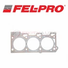 Fel-pro Right Cylinder Head Gasket For 1994-1996 Chrysler New Yorker 3.5L V6 Wb. Price: $35.31.