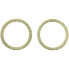 Fel-pro MS91443 Exhaust Manifold Gasket Set For 1982-1987 Subaru 1.6L 1.8L H4 New. Price: $8.95.