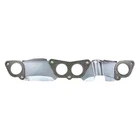 For Isuzu Impulse 1985-1989 Apex Auto Exhaust Manifold Gasket Set New. Price: $21.53.