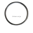 New Hks Exhaust System Repair Gasket Ring Type 75 34001-AK025JP. Price: $52.92.