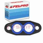 Fel-pro Engine Oil Filter Gasket For 1999-2013 Chevrolet Silverado 1500 4.8L Va New. Price: $14.26.
