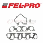 Fel-pro Intake Exhaust Manifold Combination Gasket For 1987-1994 Dodge Xc New. Price: $17.49.