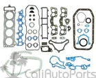 Fits: 75-80 Toyota Celica Corona Pickup 2.2L Sohc "20R" Full Engine Gasket Set New. Price: $79.95.