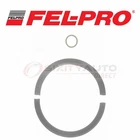 Fel-pro Rear Engine Crankshaft Seal Kit For 1984 Jeep Wagoneer 2.8L V6 Ku New. Price: $29.11.