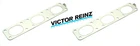 X2 Exhaust Manifold Gasket Cylinder Head E36 E39 Seal For Bmw (96-00) V. Reinz New. Price: $29.49.